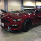 GT350